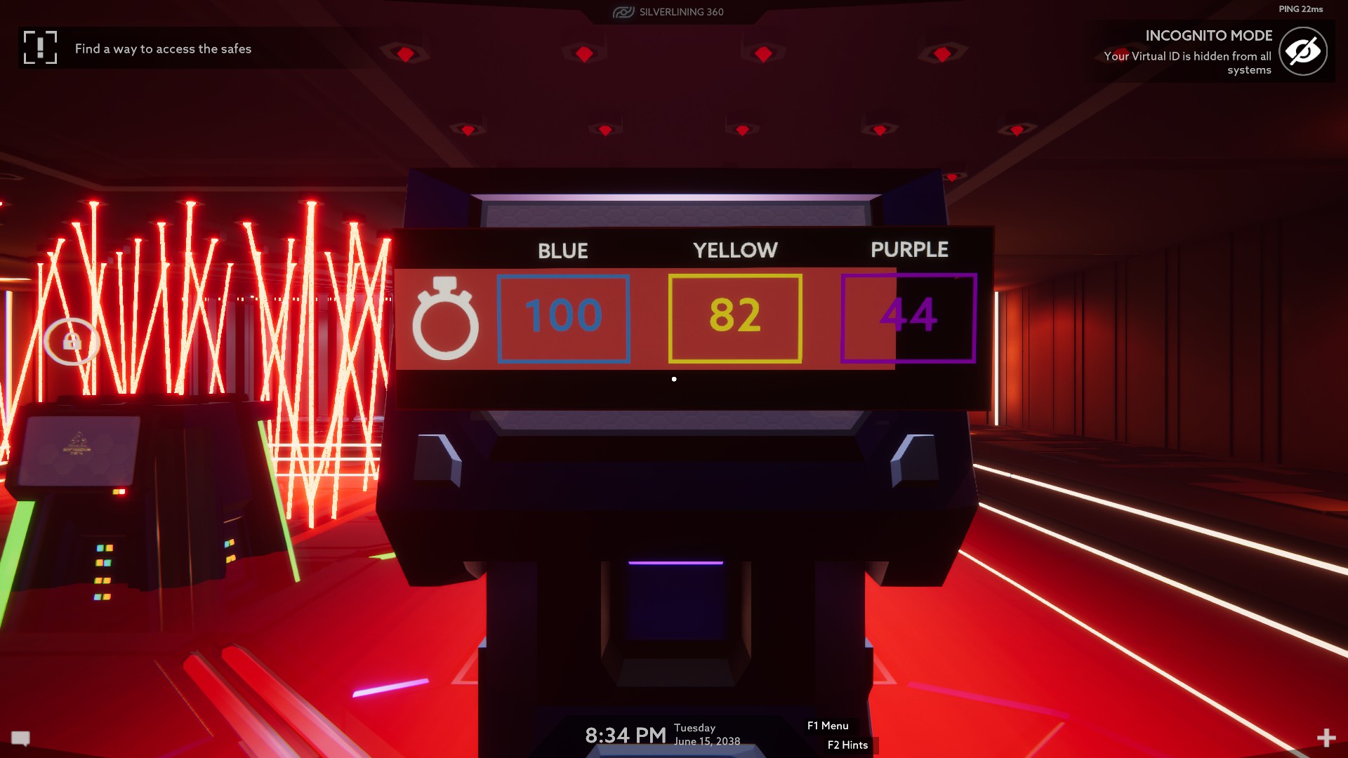 Speech Accessibility in Multiplayer and Co-op as a Person Who Stutters ...